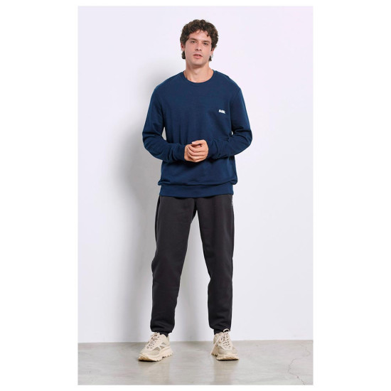 Bodytalk Ανδρικό παντελόνι φόρμας Jogger